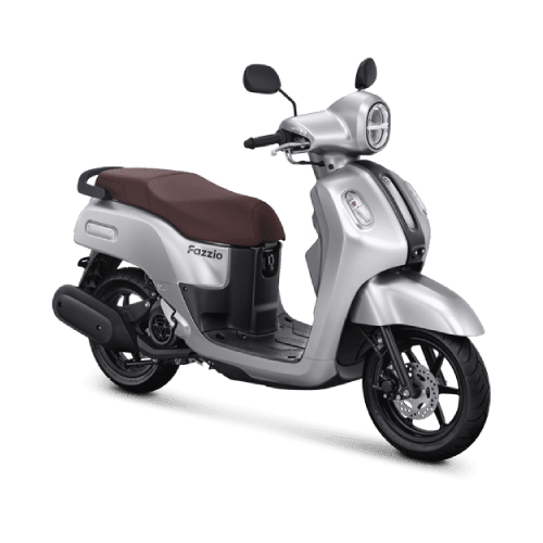Yamaha Fazzio 125cc