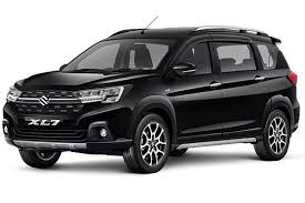 Suzuki XL7