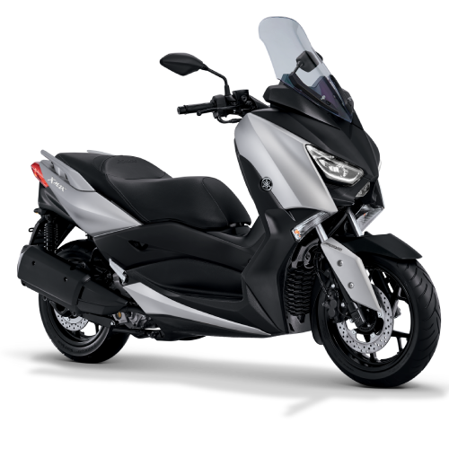 Yamaha X-MAX 250cc